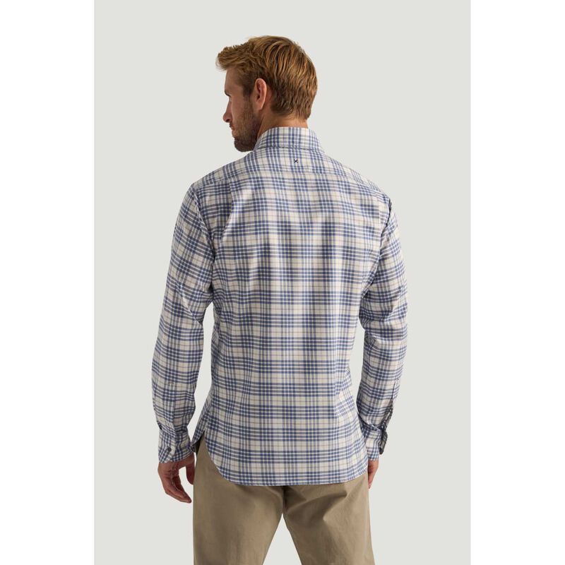M.J. Bale Ashbrook Check Shirt image number 1